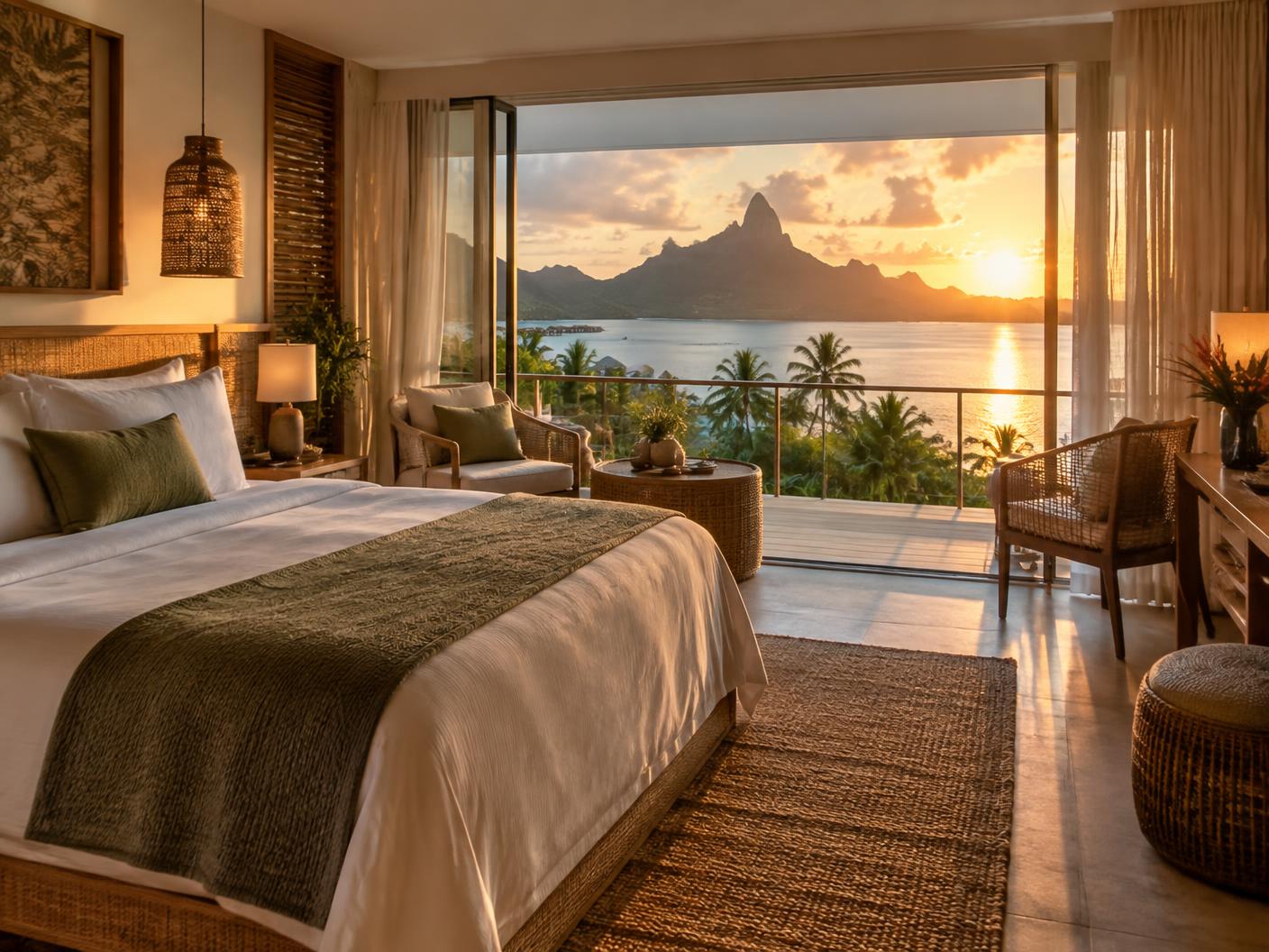 Lagune Hôtel & Spa — Hôtel & voyage